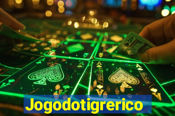 Jogodotigrerico