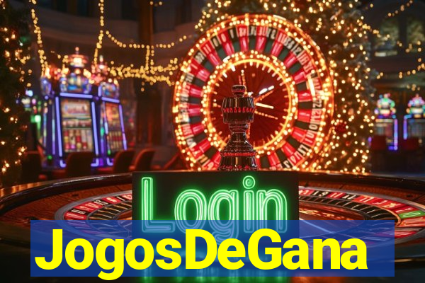 JogosDeGana