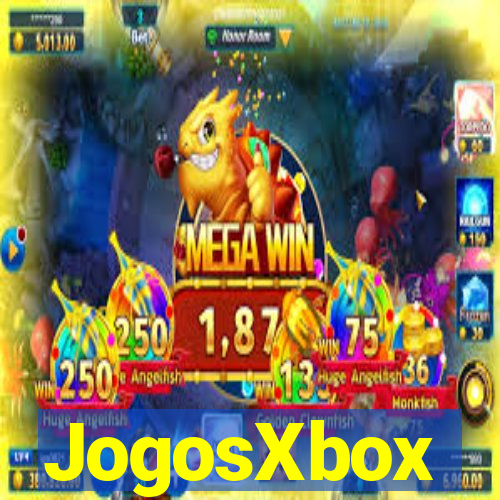 JogosXbox