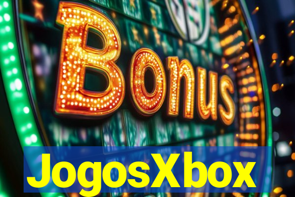 JogosXbox