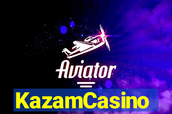 KazamCasino