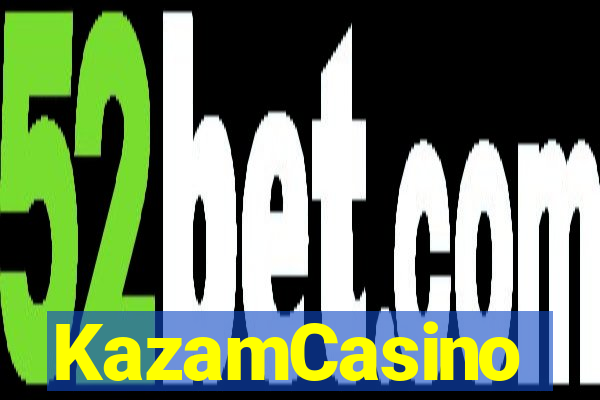 KazamCasino