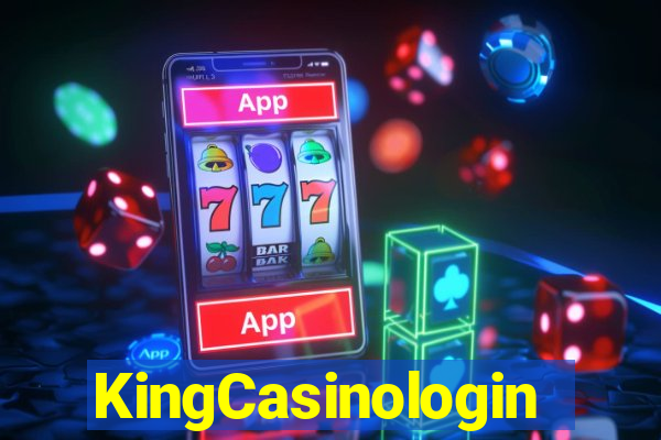 KingCasinologin