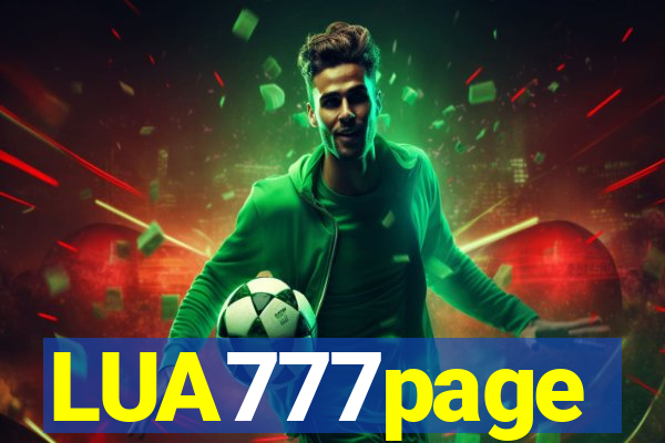 LUA777page