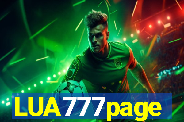 LUA777page