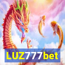 LUZ777bet