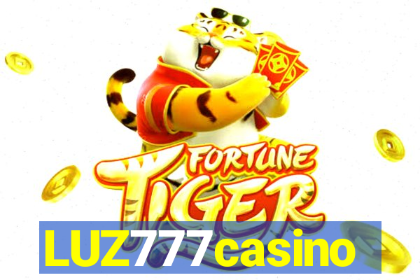 LUZ777casino