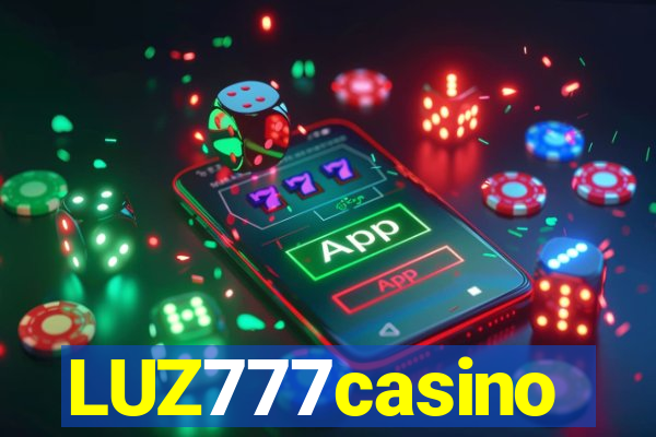 LUZ777casino