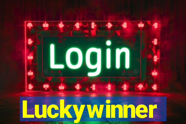 Luckywinner