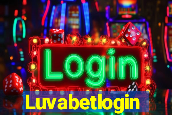 Luvabetlogin