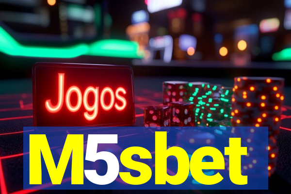 M5sbet