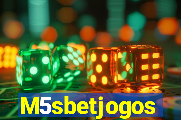 M5sbetjogos