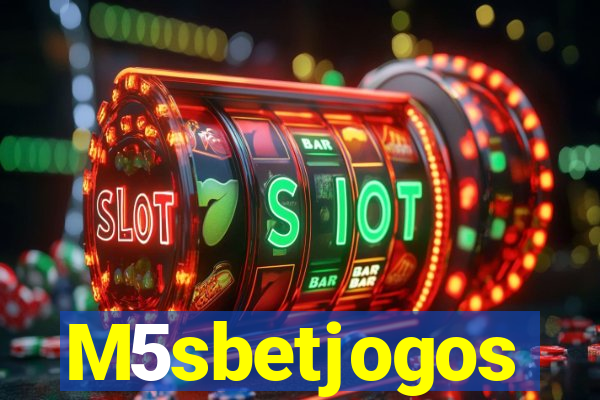 M5sbetjogos