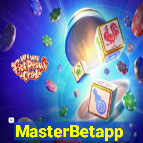 MasterBetapp