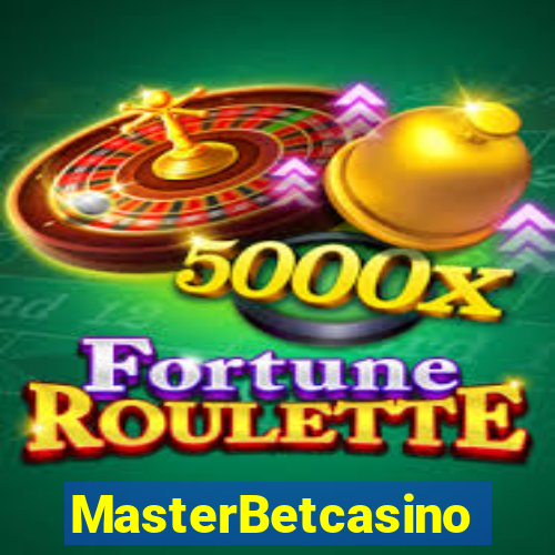 MasterBetcasino