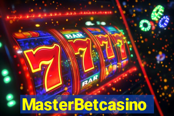 MasterBetcasino