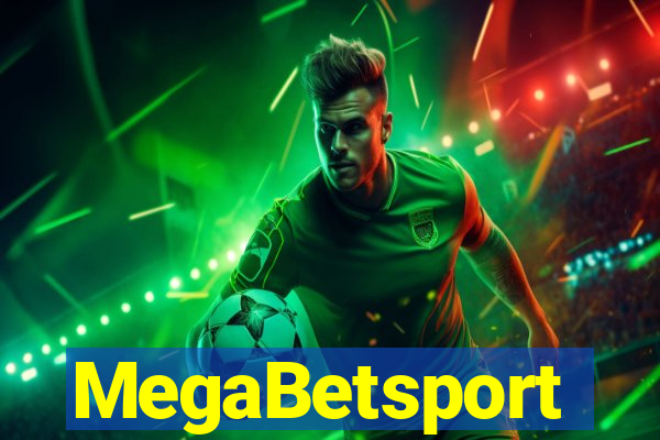 MegaBetsport