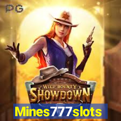 Mines777slots