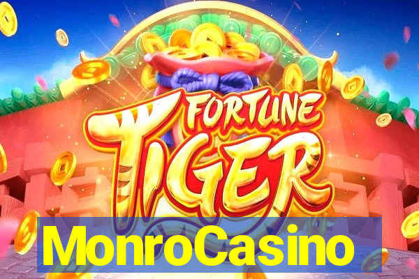 MonroCasino