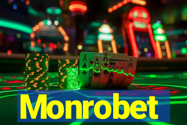 Monrobet