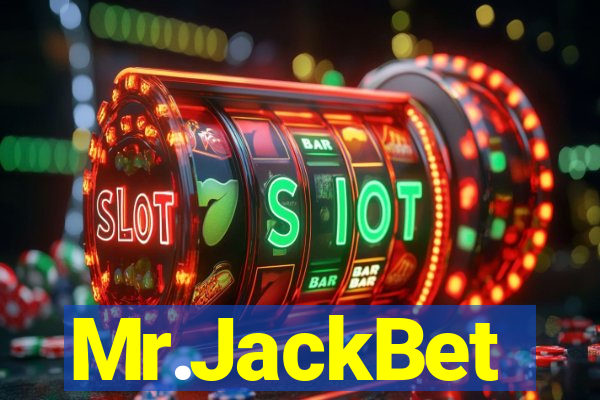 Mr.JackBet