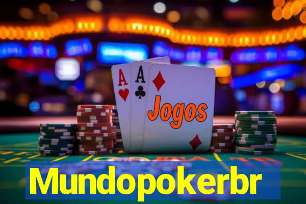 Mundopokerbr