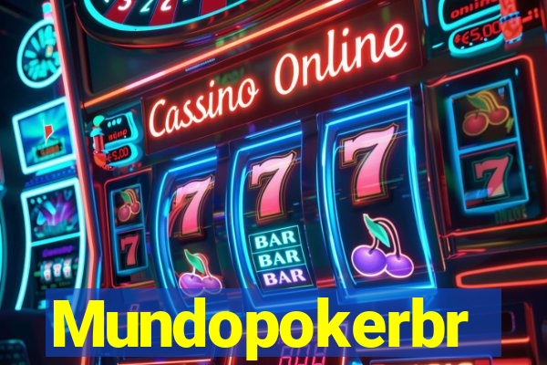 Mundopokerbr