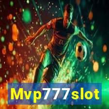 Mvp777slot