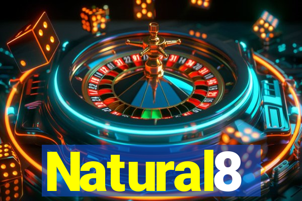 Natural8