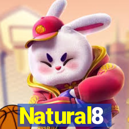 Natural8