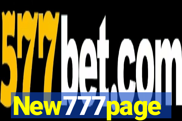 New777page