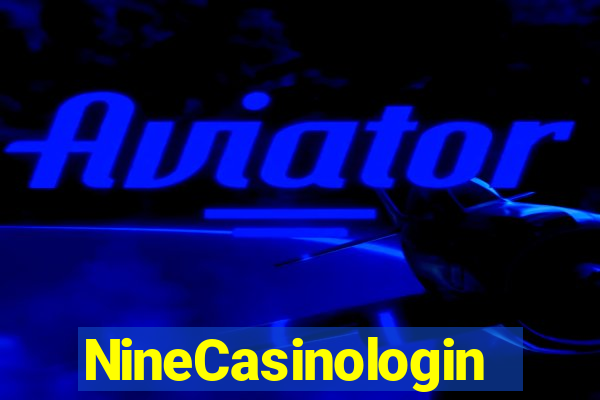 NineCasinologin