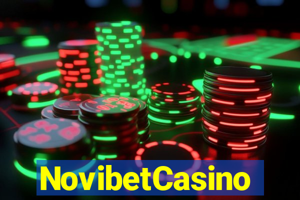 NovibetCasino