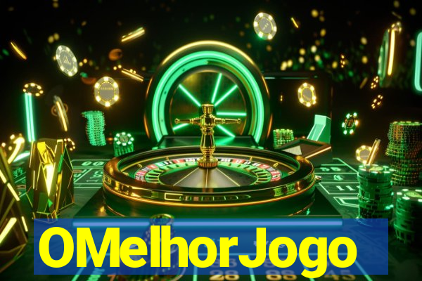 OMelhorJogo