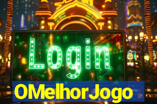 OMelhorJogo