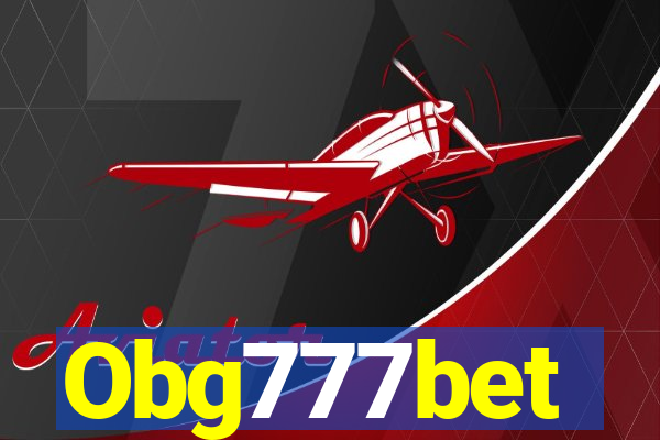 Obg777bet