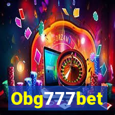 Obg777bet