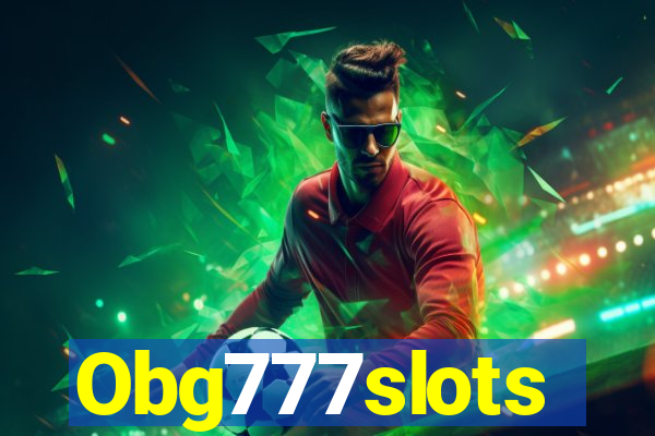 Obg777slots