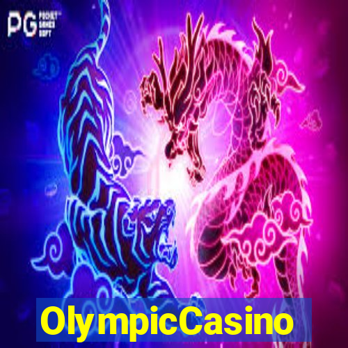 OlympicCasino