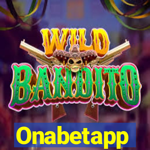 Onabetapp