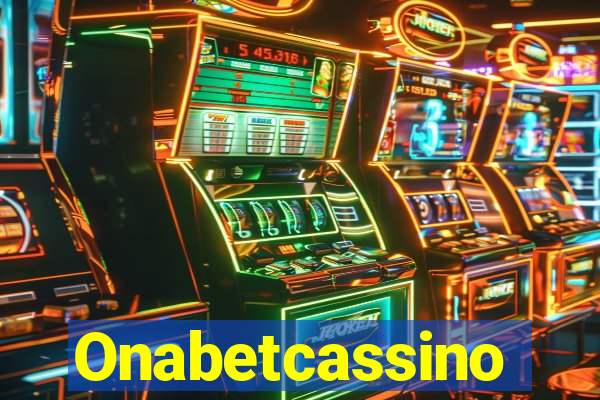 Onabetcassino