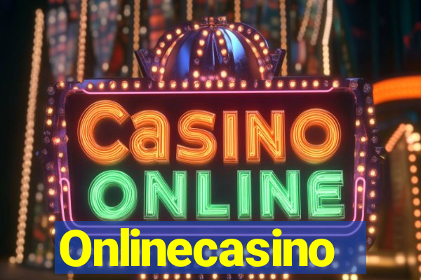 Onlinecasino