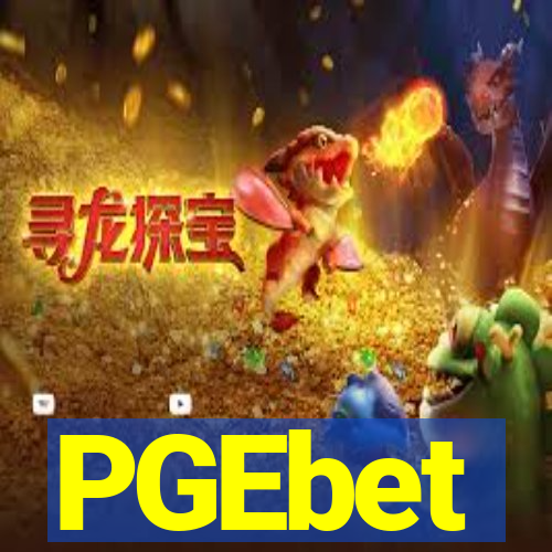 PGEbet