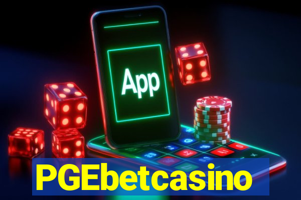 PGEbetcasino