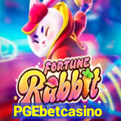 PGEbetcasino