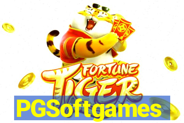 PGSoftgames