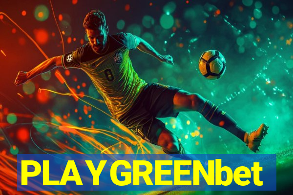 PLAYGREENbet