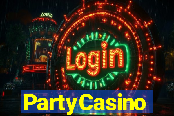 PartyCasino