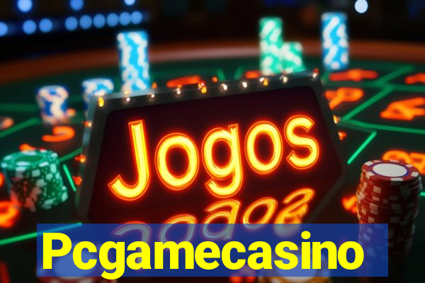 Pcgamecasino