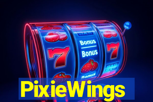 PixieWings